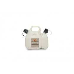 Комбиканистра 5.5/2 л. VILLARTEC