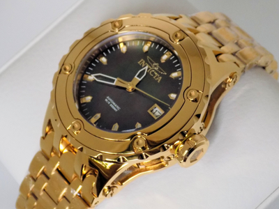 Invicta 25372 Subaqua Automatic