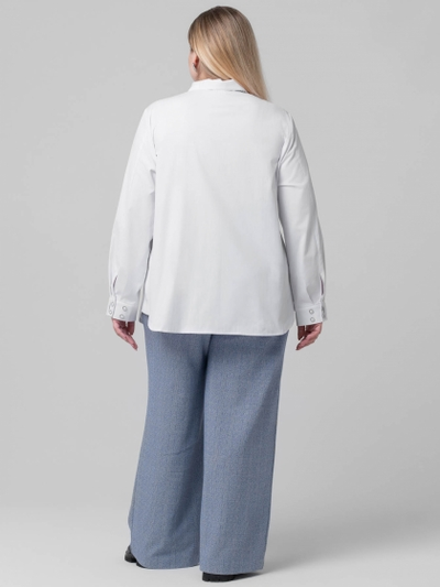 Рубашка 34042365 52-62р