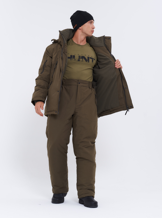 Костюм ONERUS "Тактика -45" (Размеры: 52-54/182-188)