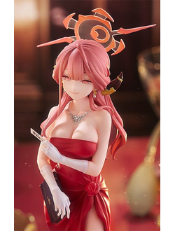 Фигурка 1/7 Ару Рикухатима (Aru Rikuhachima Dress)