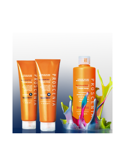 Proscenia для окрашенных волос