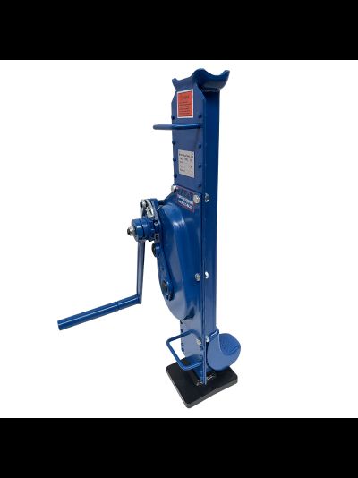 Домкрат реечный ABLE HVP-10 т