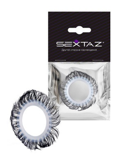 55326 КОЛЬЦО ЭРЕКЦИОННОЕ внутренний D 25 мм