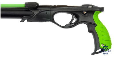 Арбалет подводный Salvimar WILD PRO 60