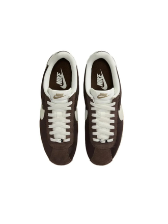 Nike Cortez Brown