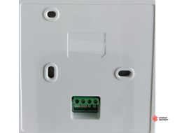 Проводной пульт управления для полупромышленного оборудования серии COMPETENZA и COMPETENZA FULL DC EU Inverter XK-06