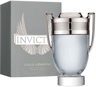 PACO RABANNE INVICTUS