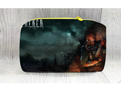 Косметичка Stalker/ Сталкер №2