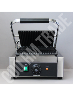 Гриль контактный  DS-811