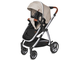 Коляска 2в1 Baby Tilly T T-165 Futuro Beige