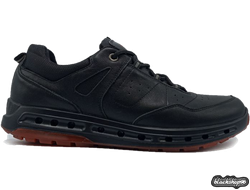 Ecco Biom C Series Black/Red (40-45)