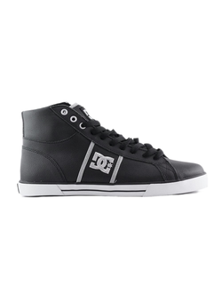 Кеды DC Woman's Bella Black/White