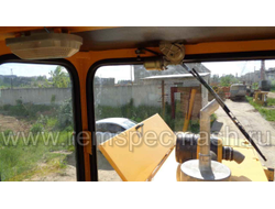 Автогрейдер дз-180