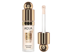 Консилер-флюид AQUA veil HYALURON COMPLEX