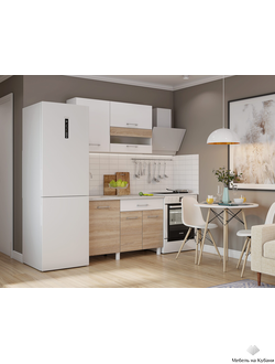 TREND 1200 кухонный гарнитур