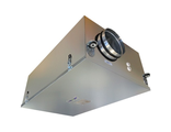 Установка вентиляционная приточная Node4-100(50m)/VEC(Bs190),E1.0(PTC)