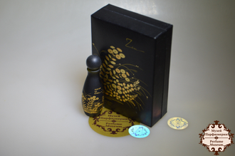 Shiseido Zen (Black Original 1964) Шисейдо Зен винтажные духи 6.5ml парфюм купить