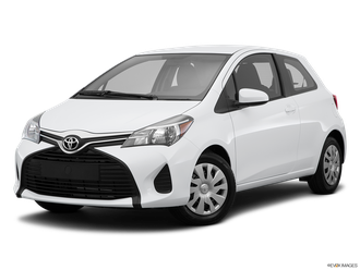 Шумоизоляция Toyota Yaris / Тойота Ярис