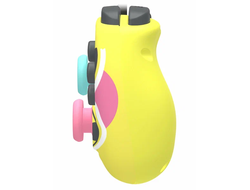 Геймпад Nintendo Switch HORIPAD Mini(Pikachu POP)(NSW-278U)