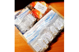 первые заказы осенью 2025