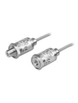 Выносной датчик давления PSE561/PSE563