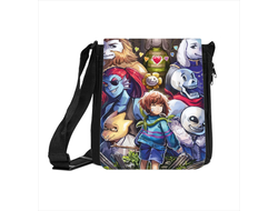 Сумка Андертейл, Undertale №34