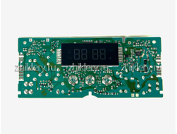 Модуль управления для духовки Bosch / Siemens (9001453391) - 12035477, 12024495
