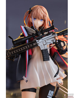 Фигурка 1/7 ST AR-15 Phalaeno