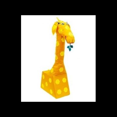 Детское кресло «Жираф»