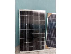 Солнечная батарея SilaSolar 580/725Вт TOPCon
