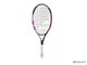 Теннисная ракетка Babolat Pure Drive Jr 23 (black/pink)