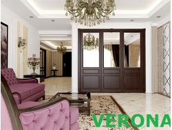 Коллекция VERONA (Верона)