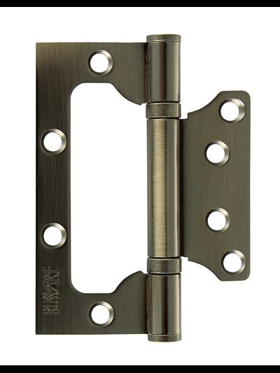 Петля БАБОЧКА BO 200 2B Графит