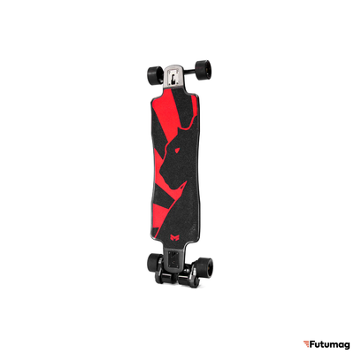 Электрический скейт Sex Panther Direct Drive