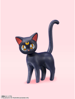 Фигурка Сейлор Мун (Sailor Moon Animation Color Edition)