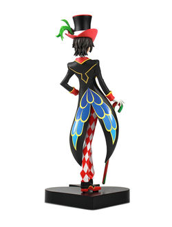 Фигурка Лелуш Ламперуж (Lelouch Lamperouge)