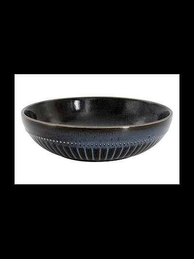 Тарелка суповая 18см &quot;Black Kitchen&quot;