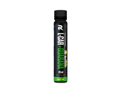 (Reckful) ® L-Carnitine+Guarana 4000mg - (25ml) - (лимон лайм) (ЧЗ)