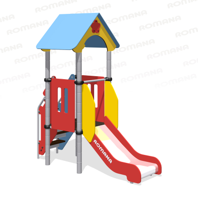 Детская площадка для улицы Romana 104.03.00