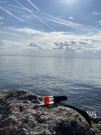 Духи АККОРД: МУЖСКАЯ НЕЖНОСТЬ, 3.5 мл