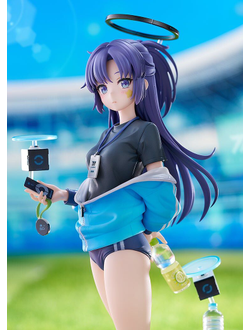 Фигурка 1/7 Юка Хаясэ (Yuuka Hayase Track)