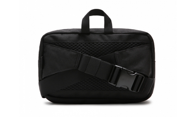 Сумка Vans Construct Crossbody Black