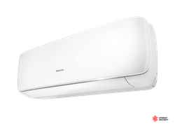 Внутренний блок настенного типа Hisense серии Premium Design FREE Match DC Inverter R32 Wi-Fi AMS-18UW4RXATG03