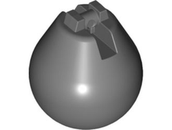 Vehicle, Wrecking Ball, Dark Bluish Gray (20582 / 6107220)