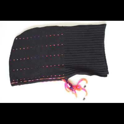 Капюшон Vizio 5323 KS черный