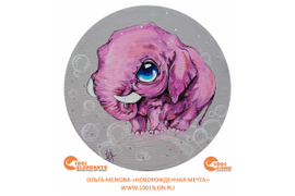 Ольга Межова (Россия, Хабаровск)