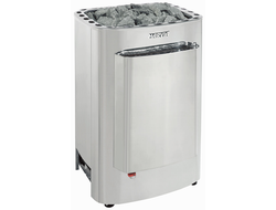 HARVIA Электрическая печь Club Combi HRKG150400S K15GS с парогенератором, без пульта купить в Алуште