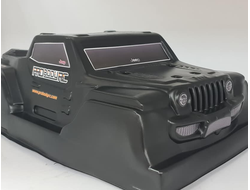 Monster Body 1:6 X-Maxx WRANGLER