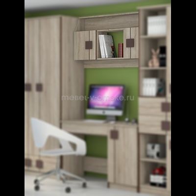 Полка книжная Диско